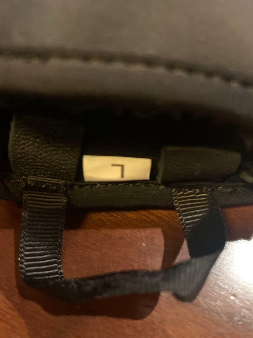 松岡手袋　スキーグローブ　Lサイズ