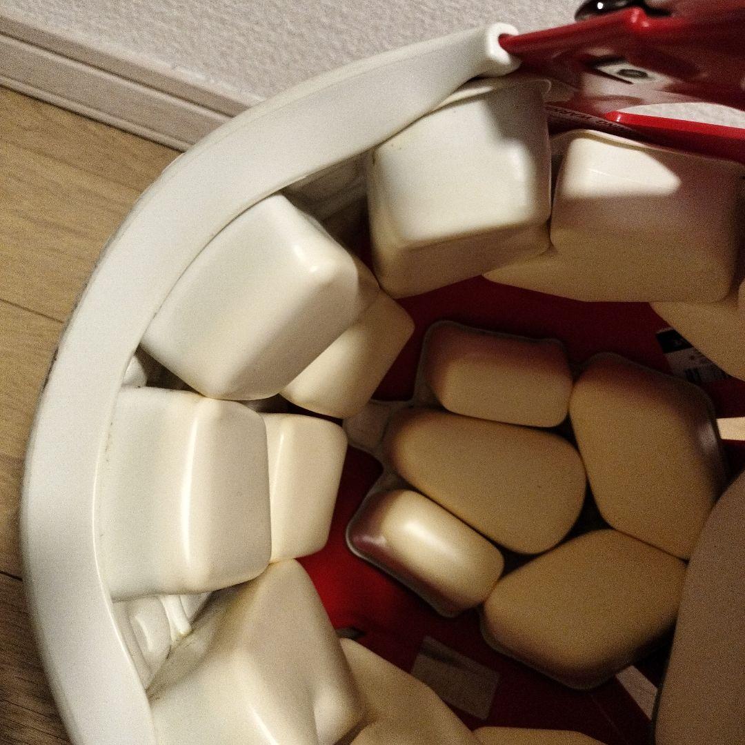 【超美品】Riddell ヘルメット スピードクラッシックアイコン アメフト