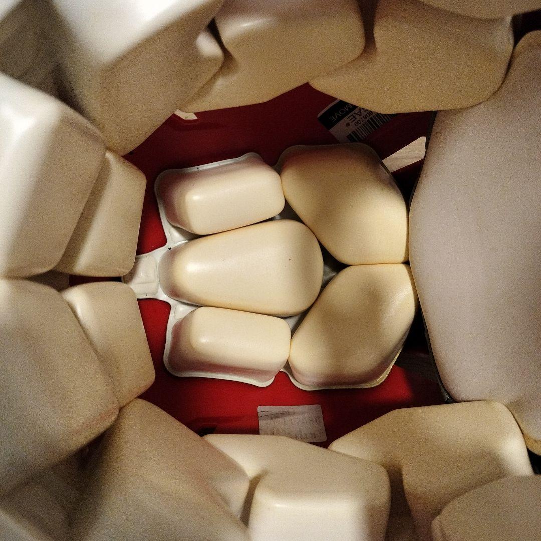 【超美品】Riddell ヘルメット スピードクラッシックアイコン アメフト