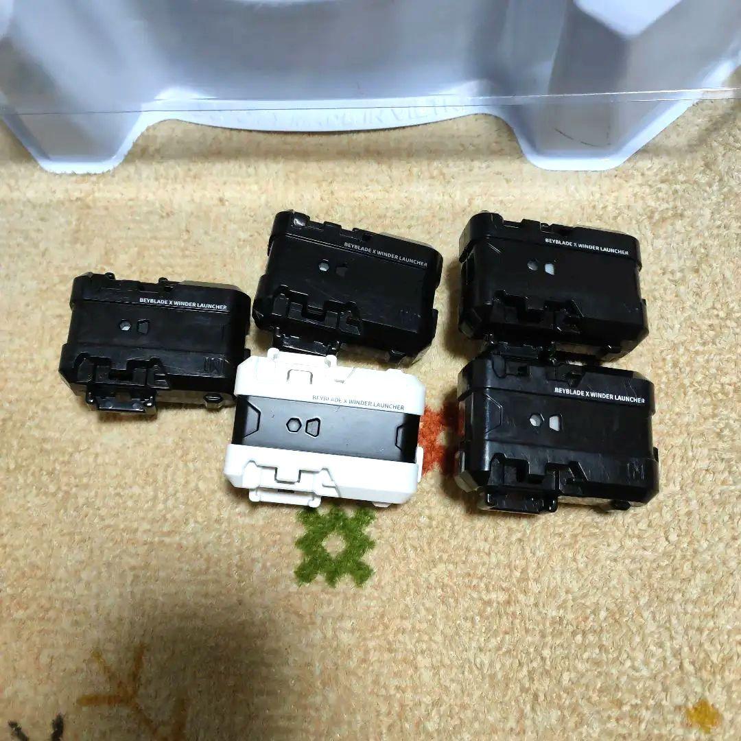 ベイブレードX バトルスタジアム セット　まとめ売り