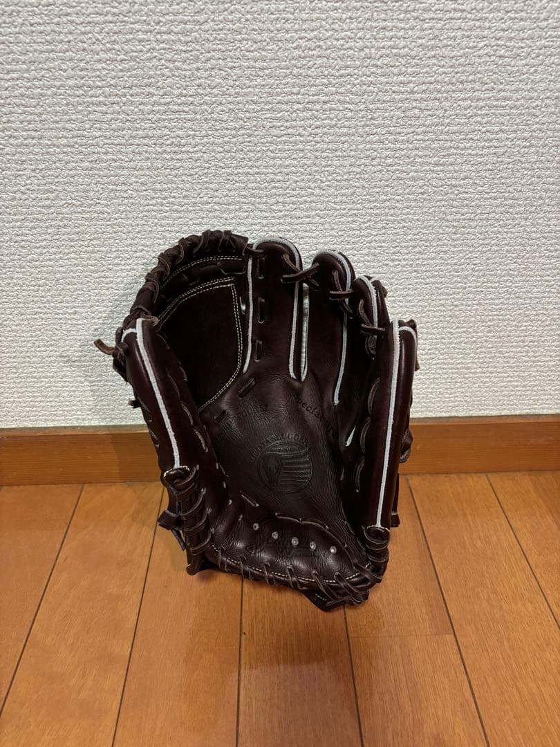 急ぎのため、限界値下げ！久保田スラッガー/軟式オーダー/AR5