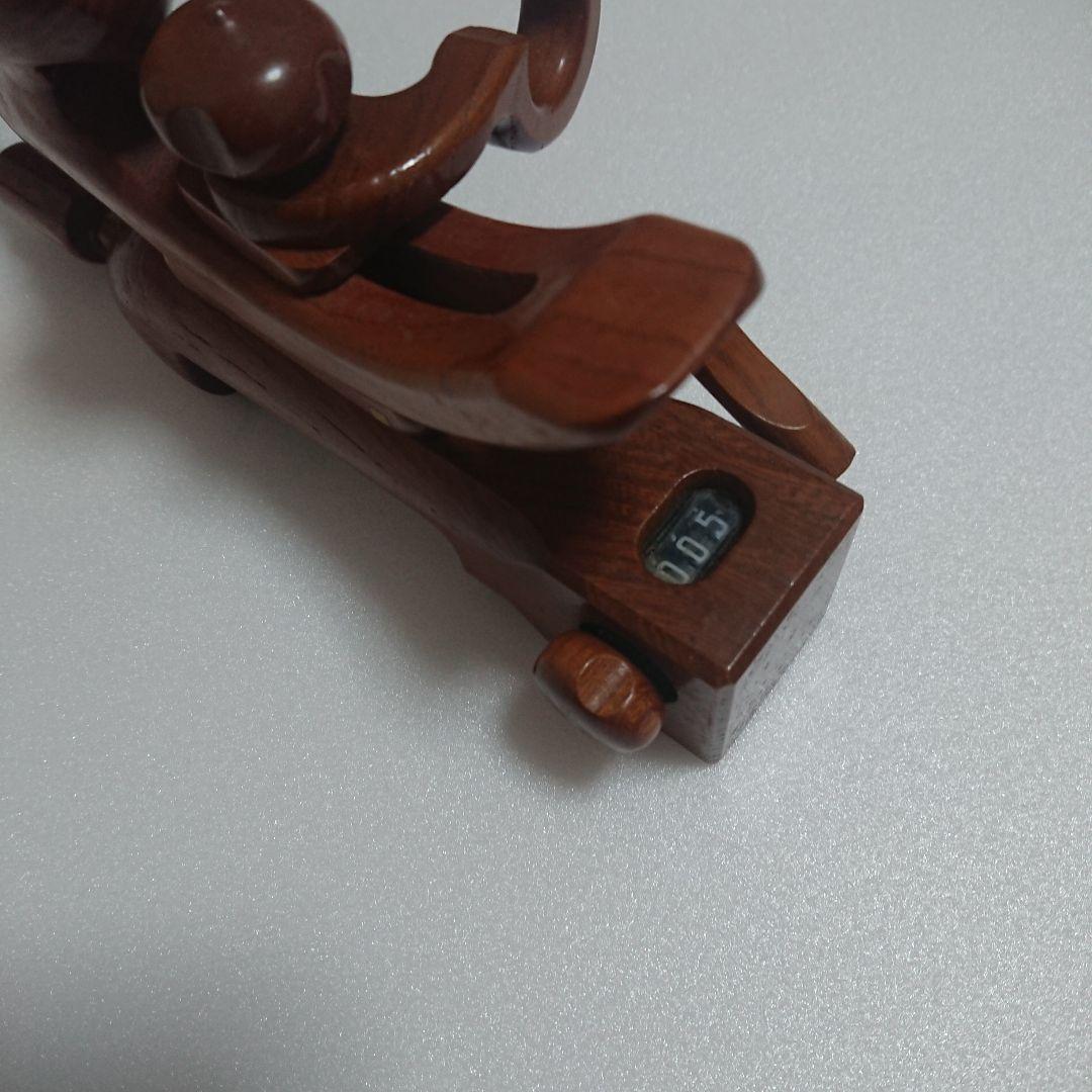 ヘラブナ万力カウンター付きポーチ付きとても希少です