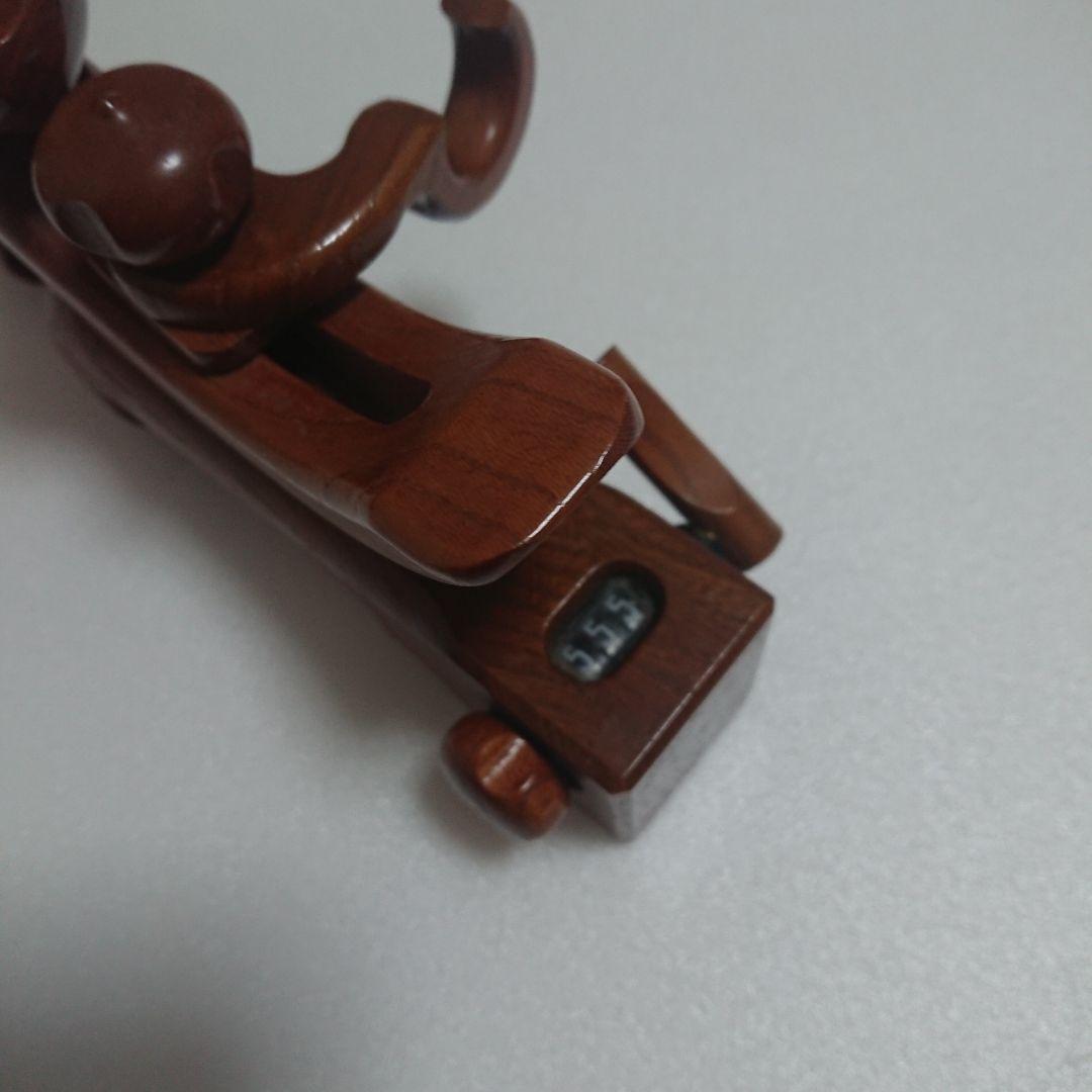 ヘラブナ万力カウンター付きポーチ付きとても希少です