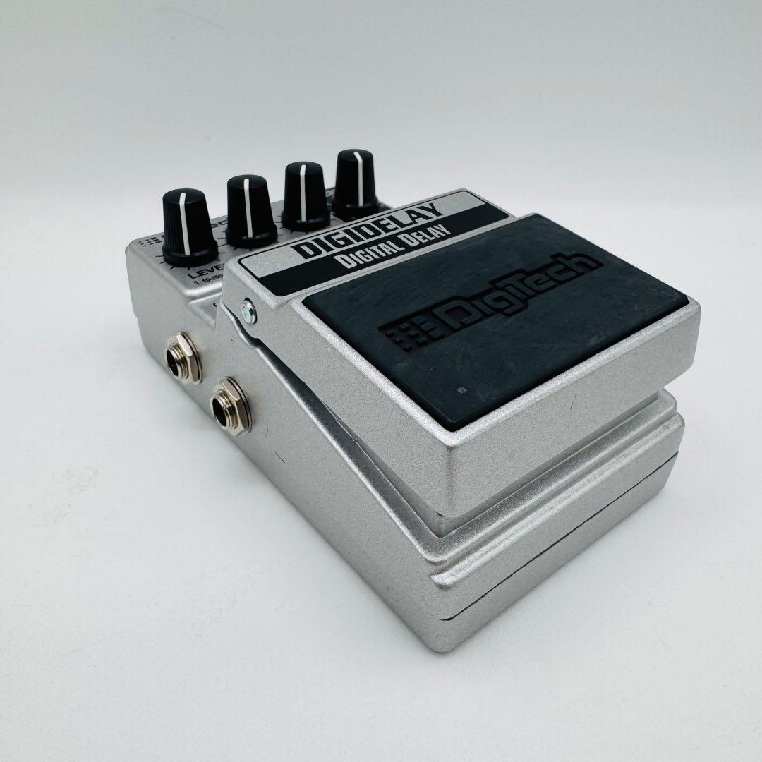 DigiTech Digidelay デジタルディレイ