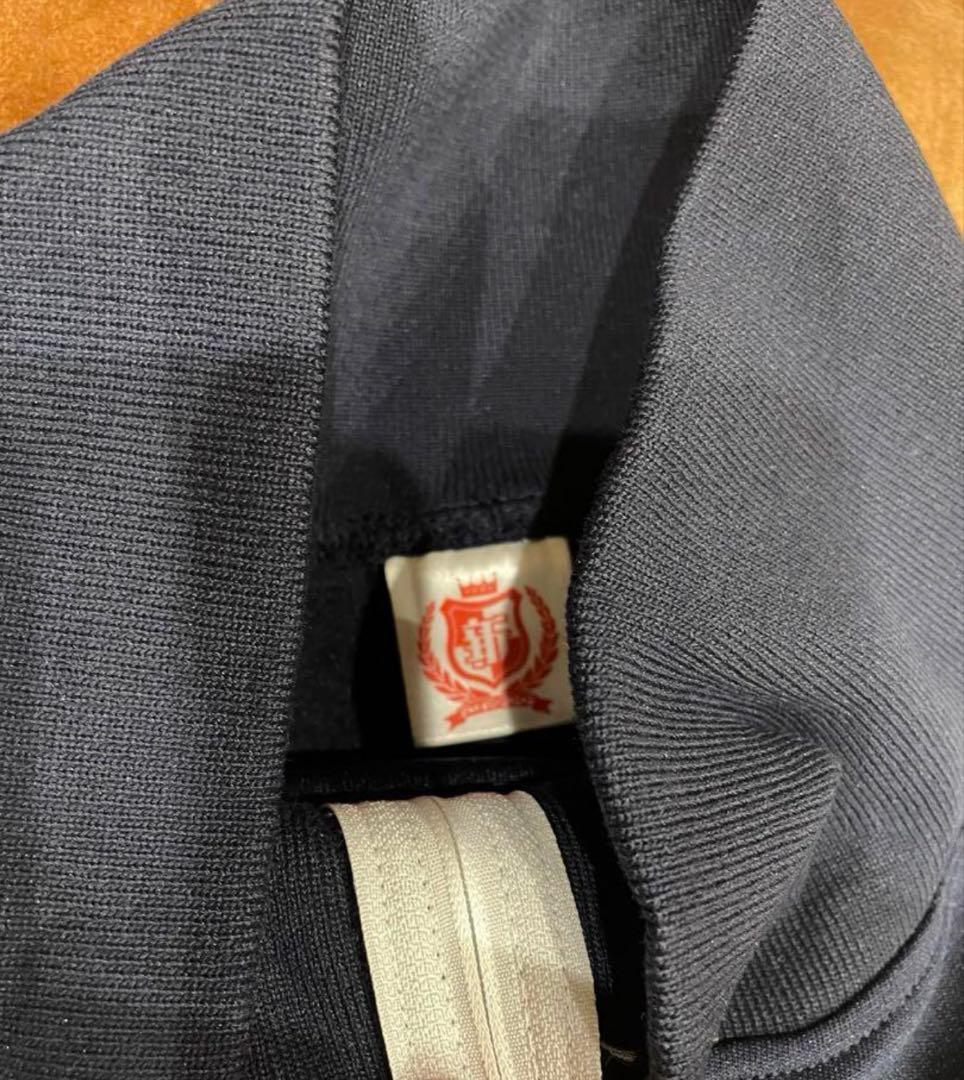 新しい学校のリーダーズ　ジャージ上下セット　XXL