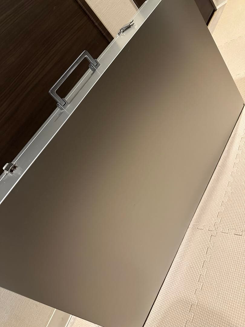 soumei アタッシュケース