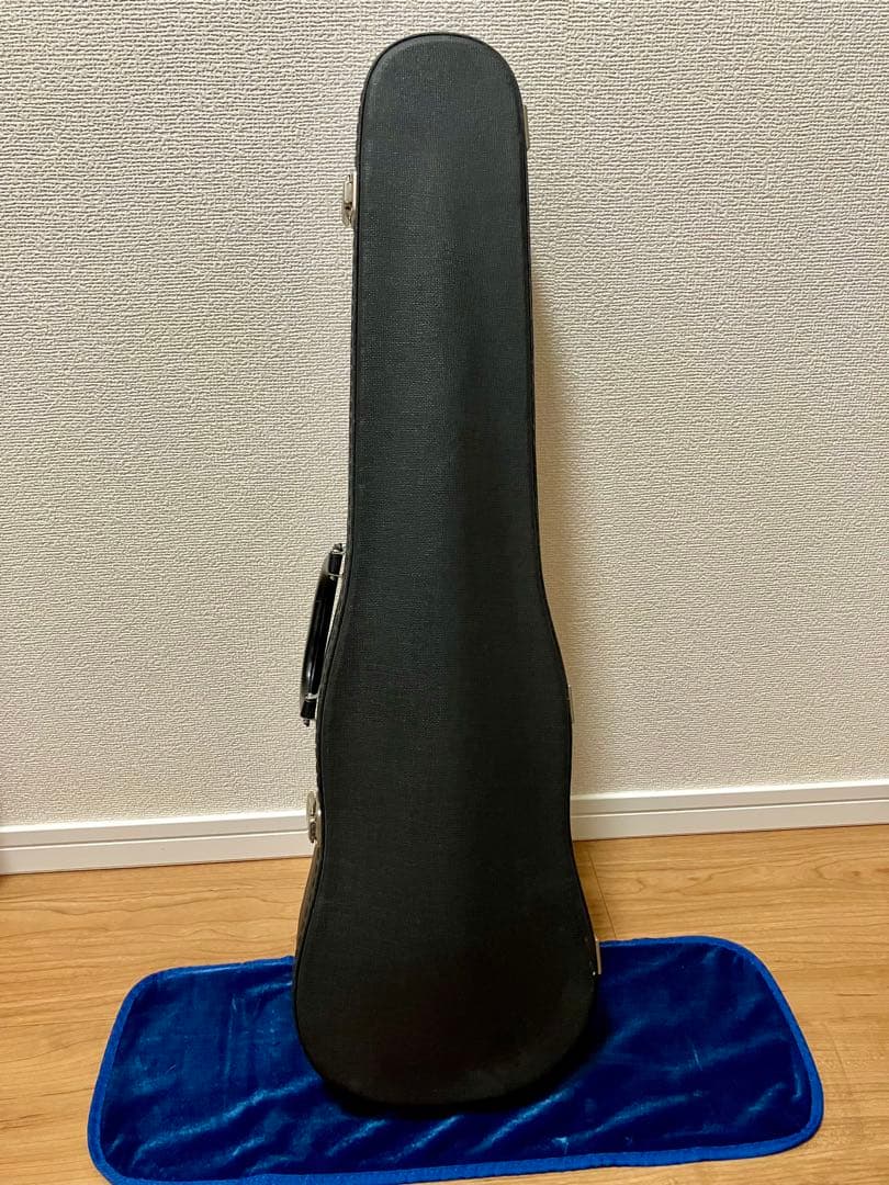 Ferenc Bela Vaci 2012年製　希少CDM-1 4/4バイオリン