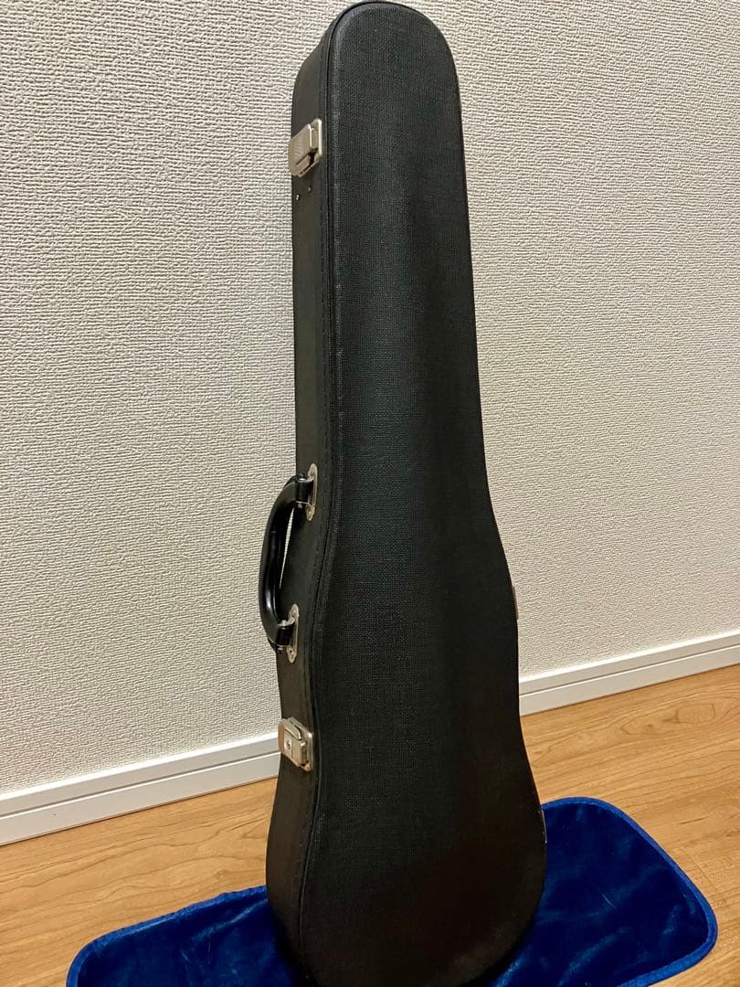 Ferenc Bela Vaci 2012年製　希少CDM-1 4/4バイオリン