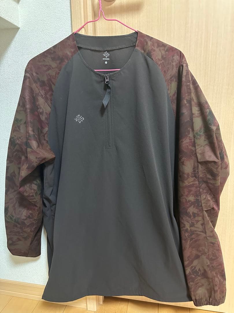 ryogen ランニングウェア　M