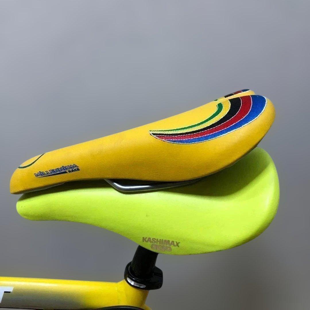 【美品】FONDRIEST MEGA ロードバイク MEGA 88174-