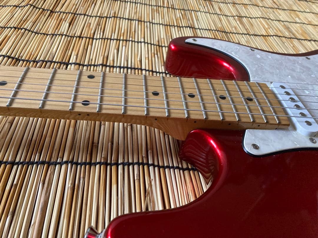 ☆ ヘビカーゴ☆美品 珍品　G.i.G ST モディファイして新機能搭載