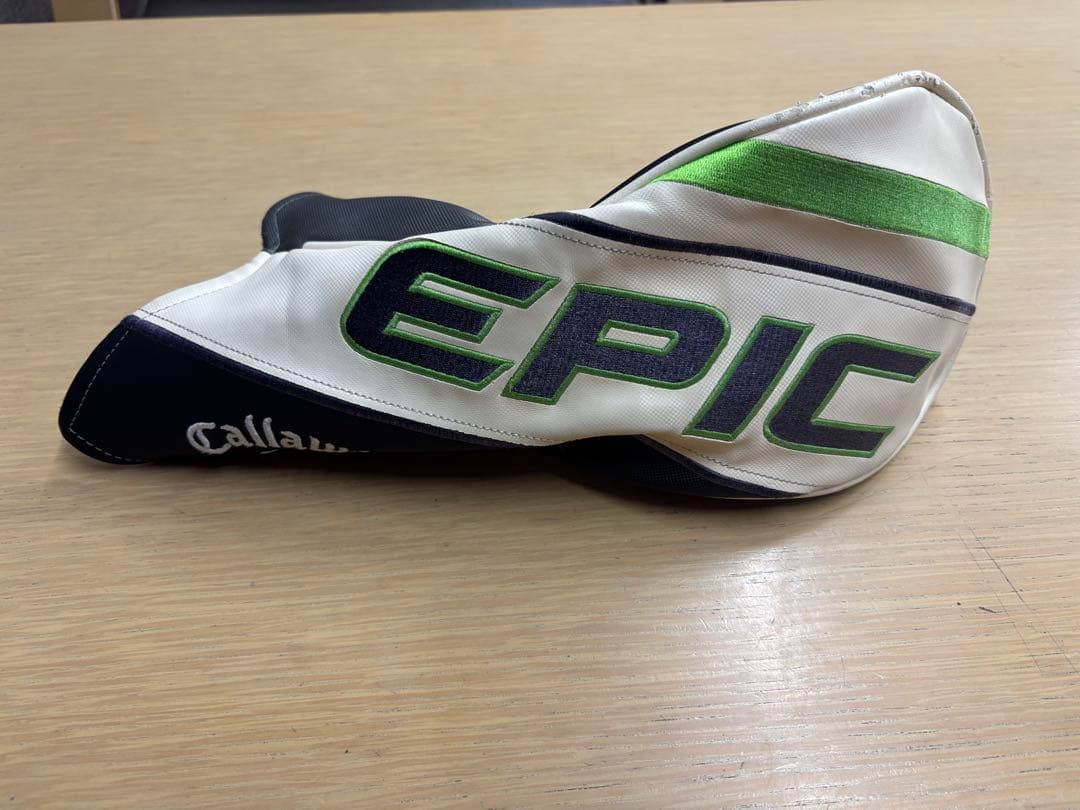 Callaway EPIC SPEED ドライバー 10.5度