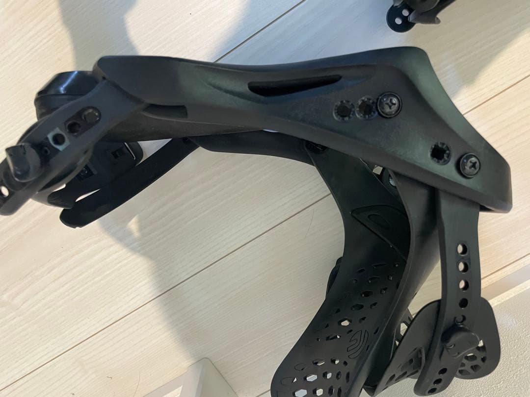 スノーボード FLUX PR