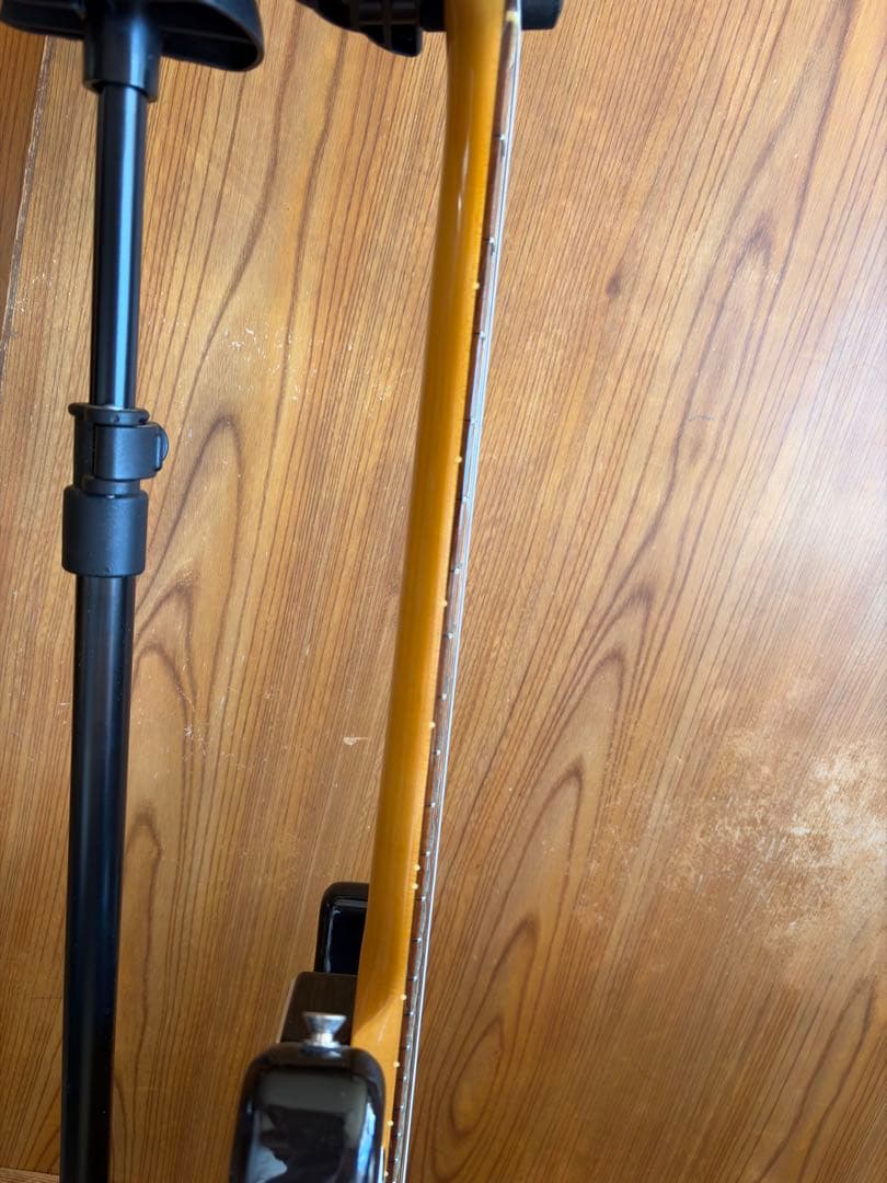 ギター Fender Japan Exclusive Classic 60s Strat