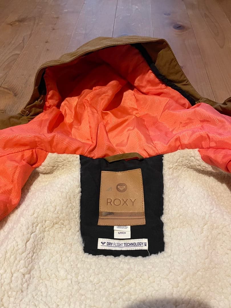 ロキシー　スキースノーボード