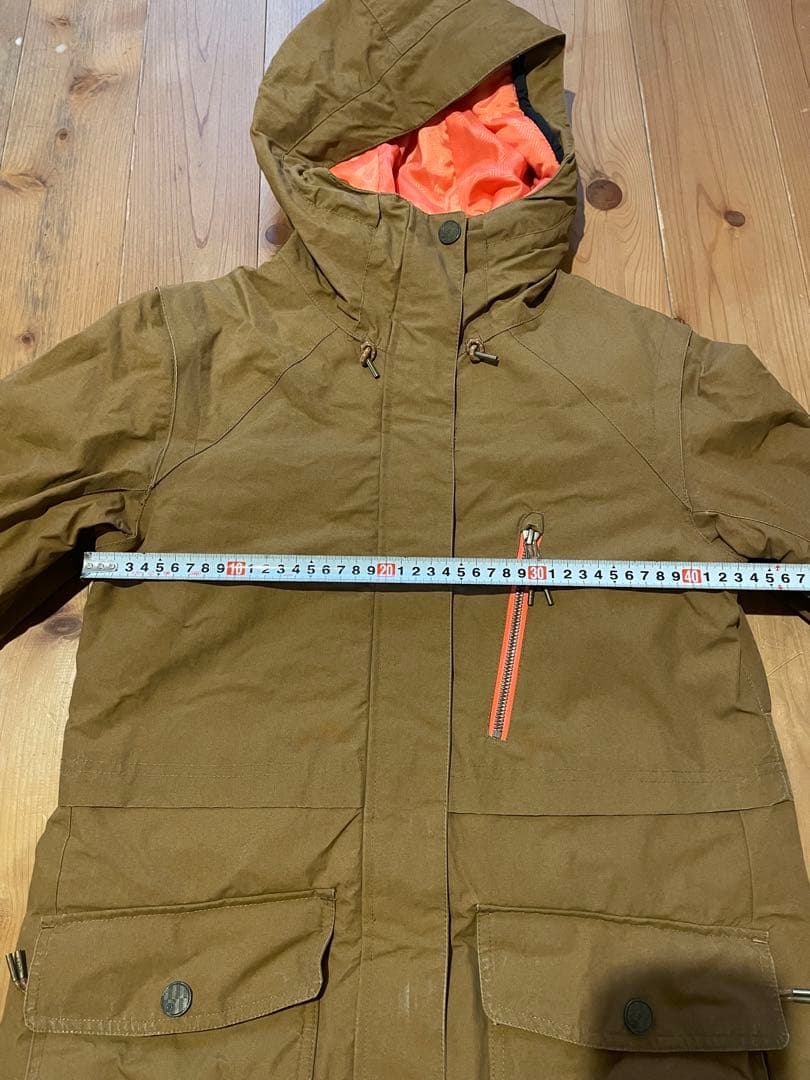 ロキシー　スキースノーボード