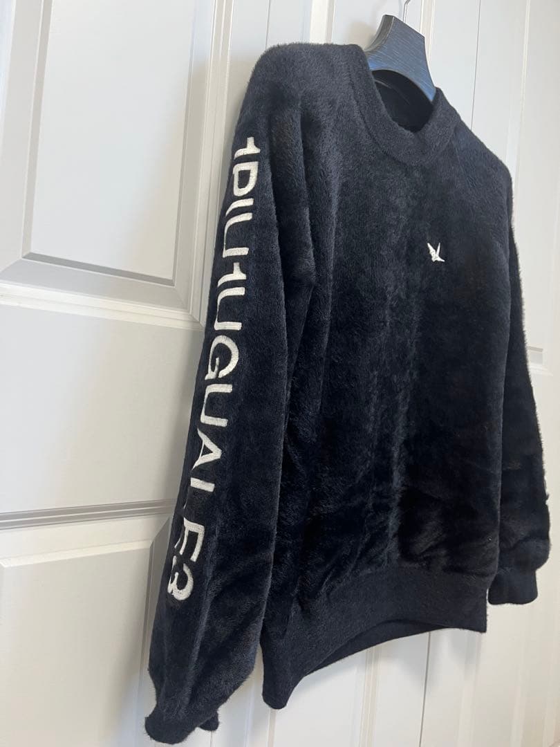 1PIU1UGUALE3トップス(セットアップ上)