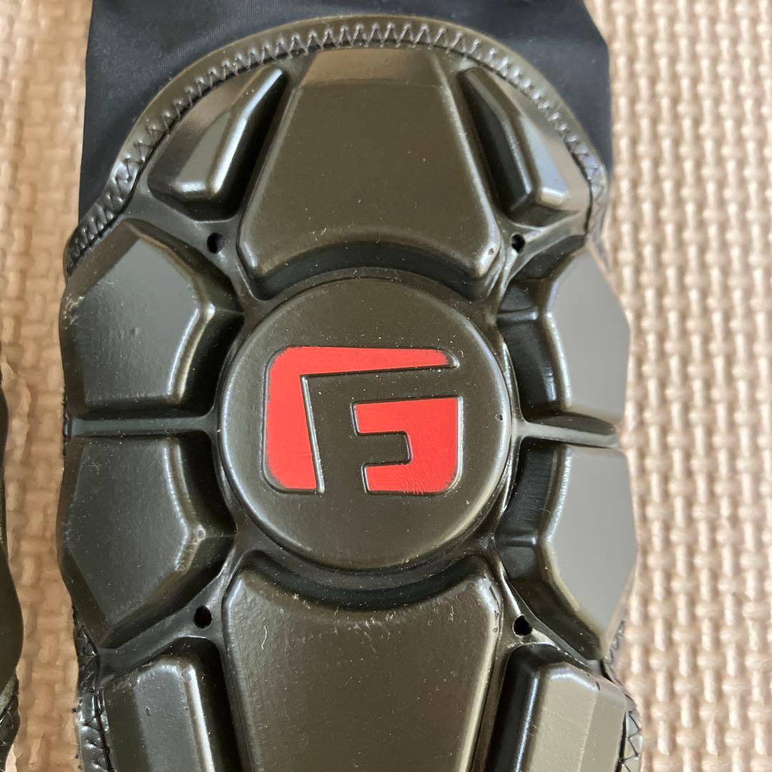 Gform ランバイク用プロテクター