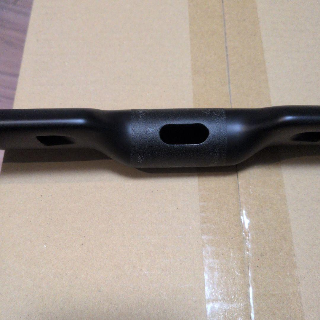 YOELEO H11 エアロハンドルバー ブラック