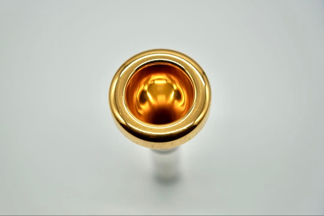 YAMAHA Custom 51C4L-GP 太管トロンボーンマウスピース