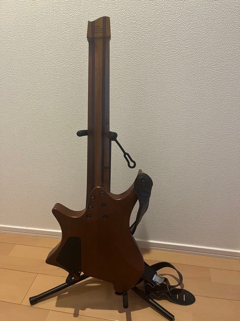 ギター strandberg Boden J8 standard