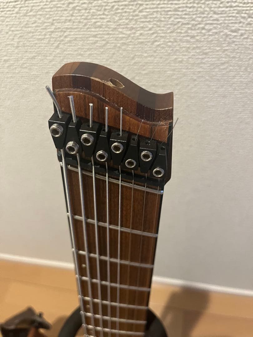 ギター strandberg Boden J8 standard