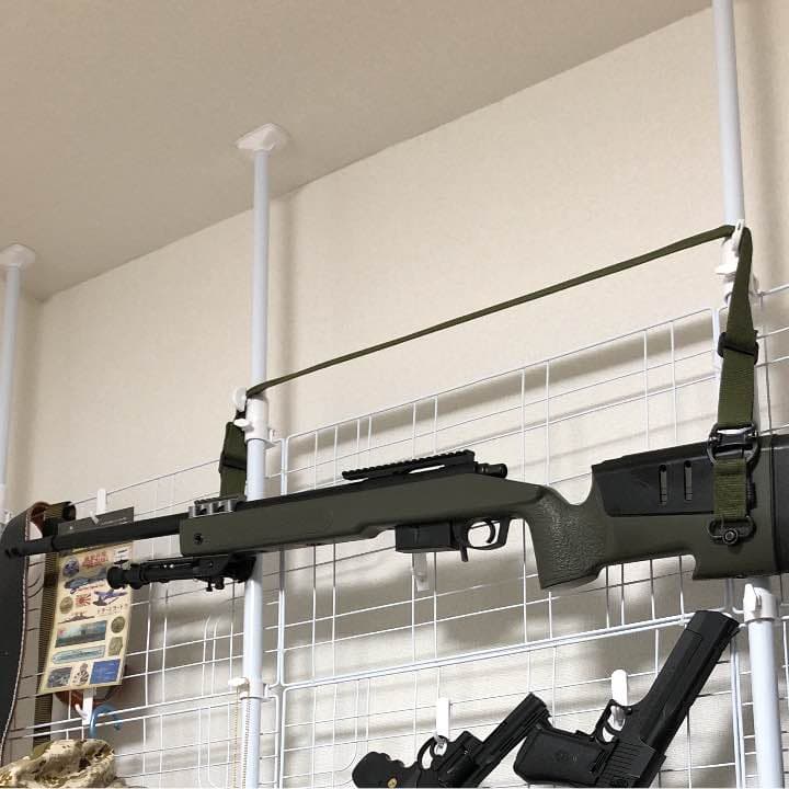 スナイパーライフル m40a5