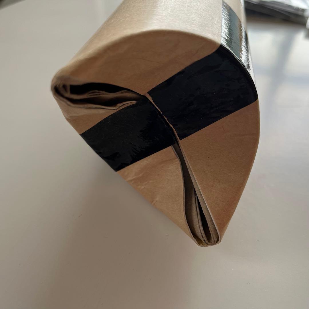 呪術廻戦 五条悟 等身大 クリアポスター