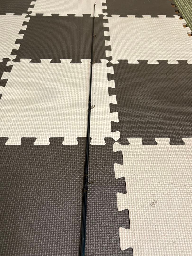 コンバットスティック　セカンドジェネレーション　マグナムⅡ　SCSC-76XX