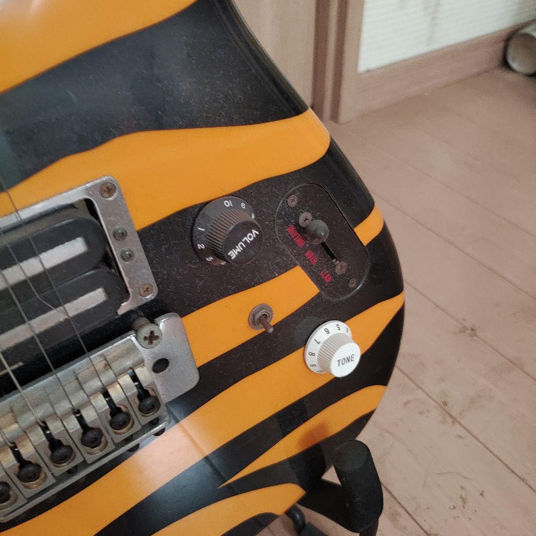 (訳あり商品)Zuma エレキギター