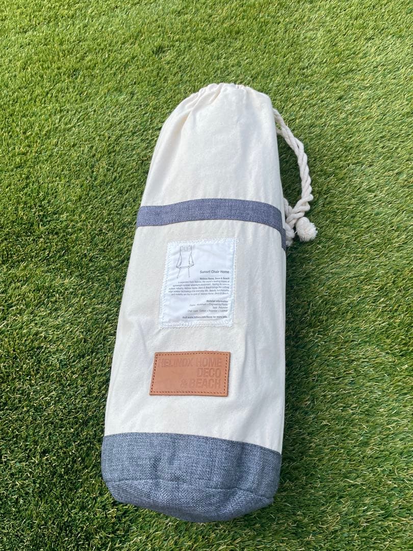 トリさん　専用　2脚Helinox ヘリノックス サンセットチェア