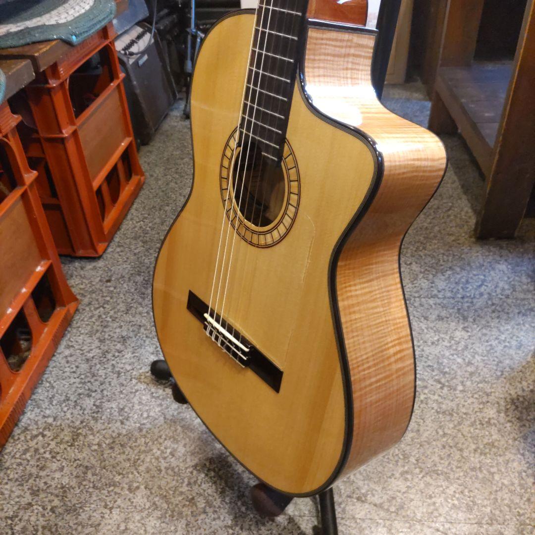 MARTINEZ MP-12 Maple エレガット (管理イオ)