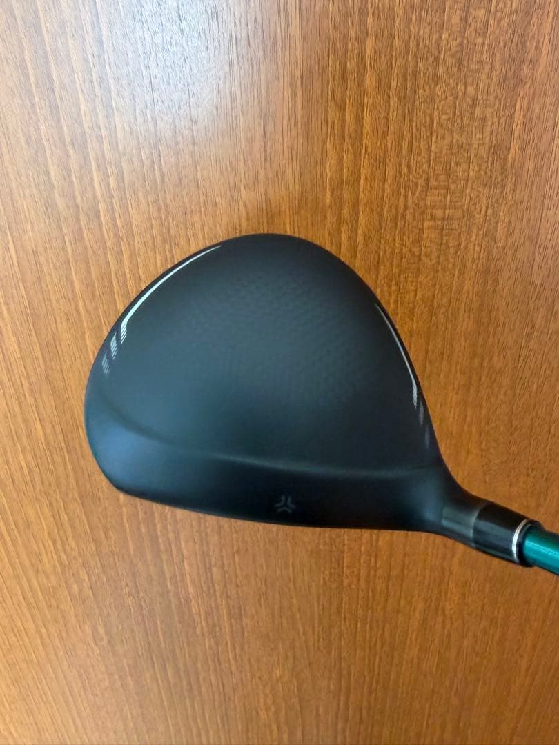 ★スリクソン★ZX FW Mk2★Mk★3W★NX GREEN 60★グリーン