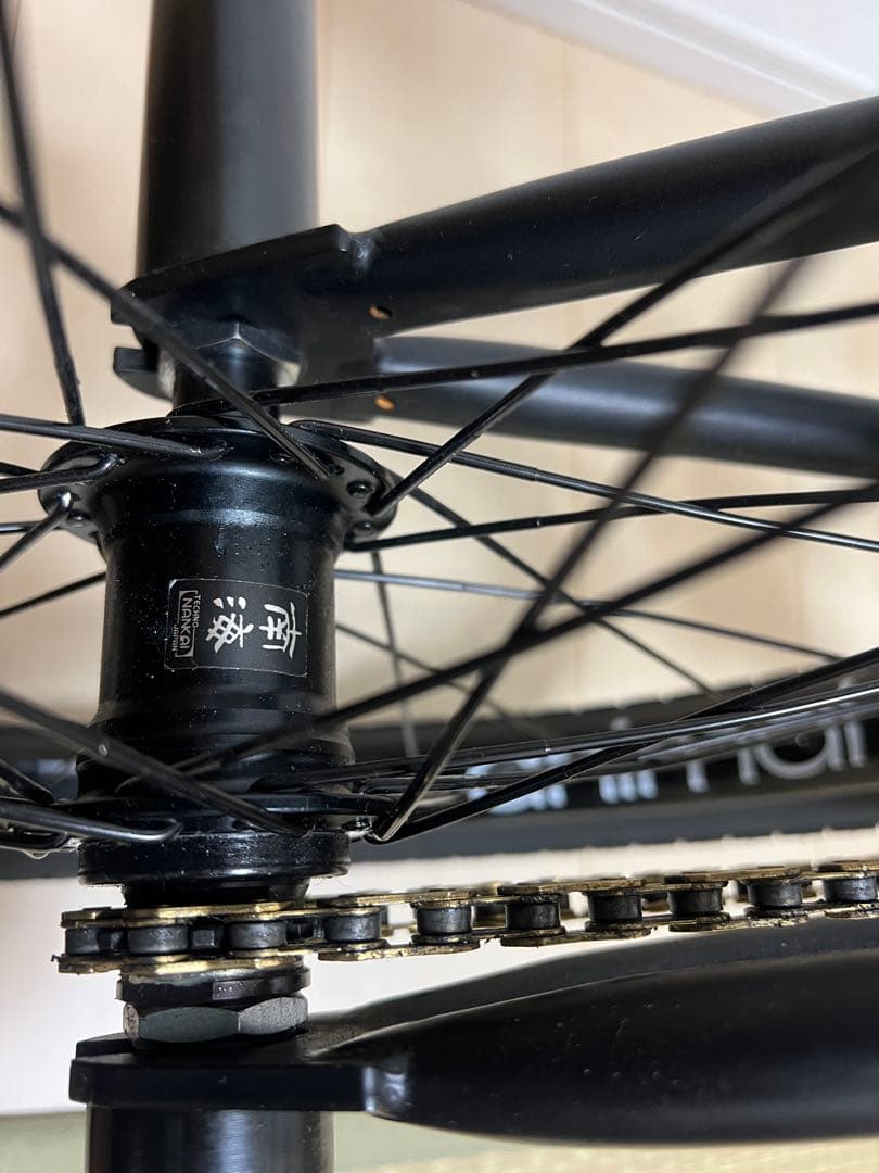 ■BMX Volume Infantry Bike