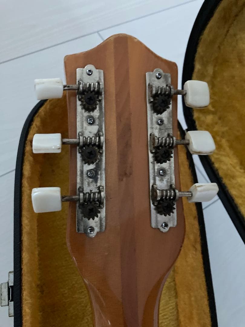 限定値下げ！(希少)teisco EP-93T