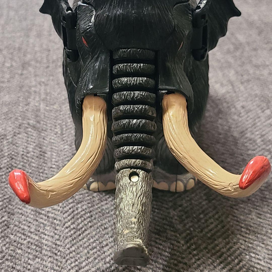 トランスフォーマー ユニバース ネメシスプライム