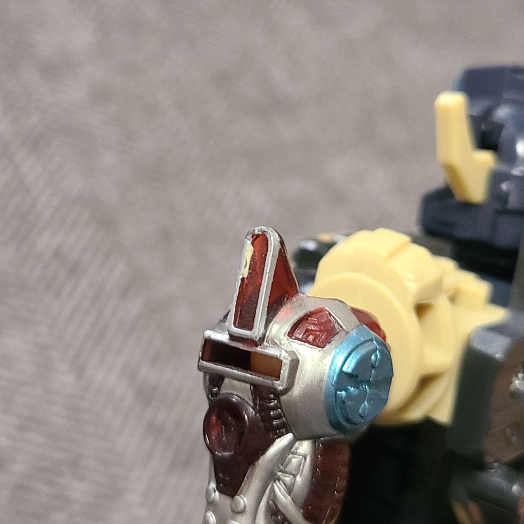 トランスフォーマー ユニバース ネメシスプライム