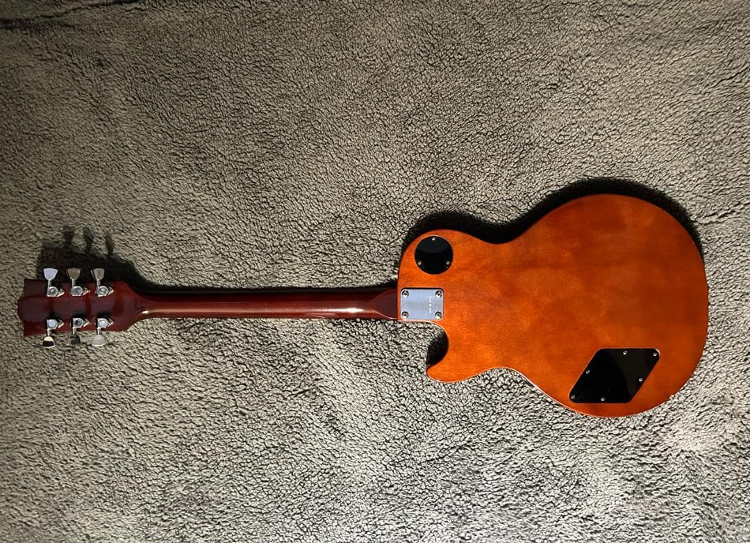 GRECO EG420Y グレコ ジャパン ビンテージ