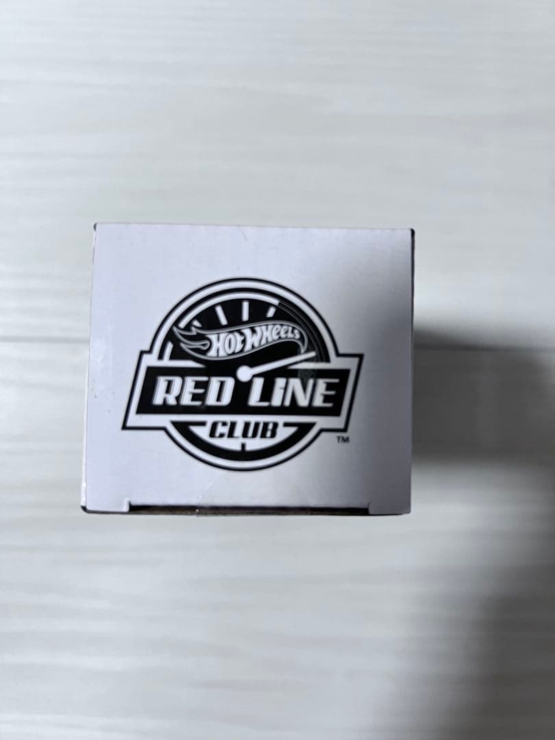 ミニカー Hotwheels RLC 1995  M3 LTW