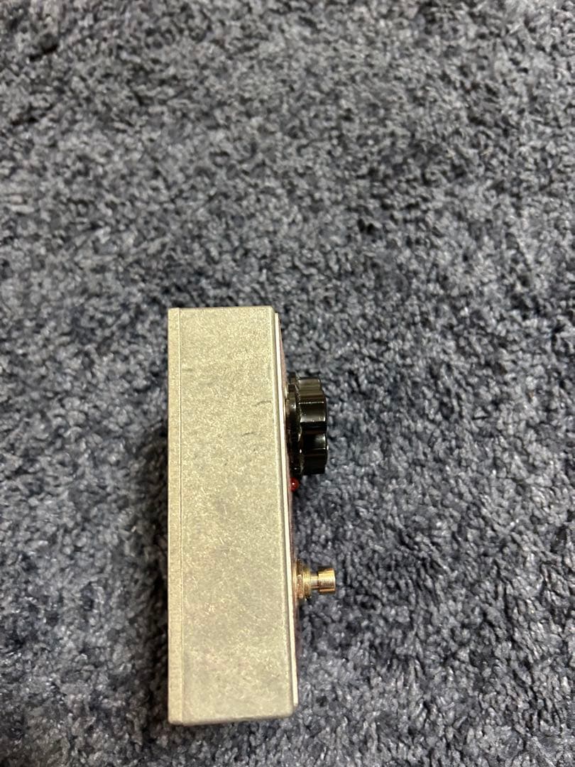 emma electronic ReezaFRATtiz ギターエフェクター