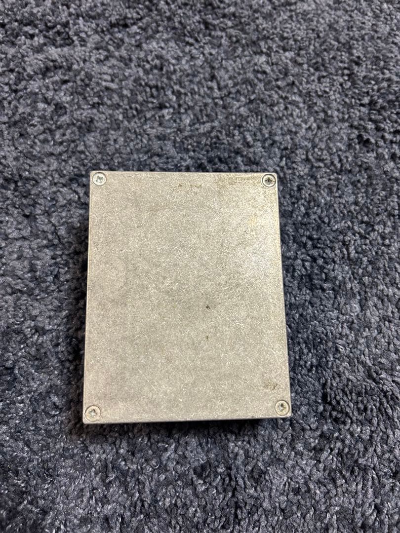 emma electronic ReezaFRATtiz ギターエフェクター