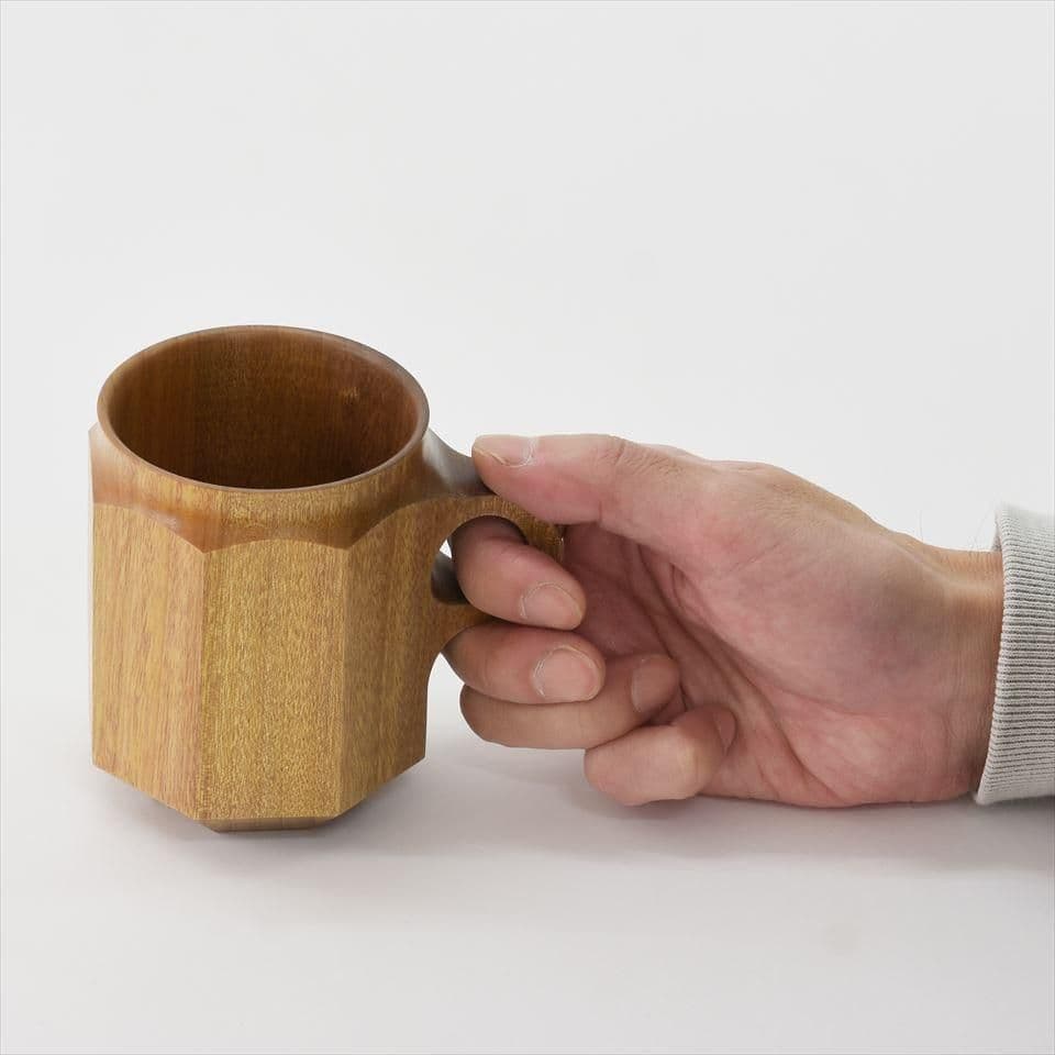 Akihiro WoodWorks ジンカップ WASSE 2L