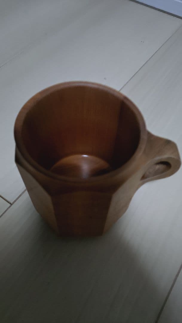 Akihiro WoodWorks ジンカップ WASSE 2L