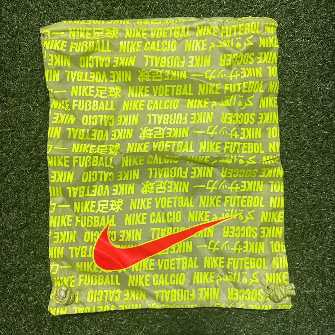 NIKE マーキュリアルヴェイパー16 ELITE AG 26.5cm 469