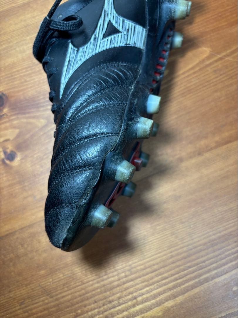 ミズノ　モレリアネオ4 JAPAN 24.5cm