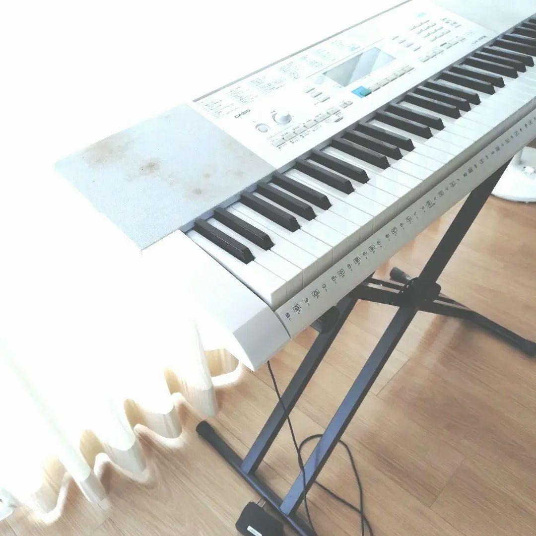 キーボード　電子ピアノ　キーボード　LK-223