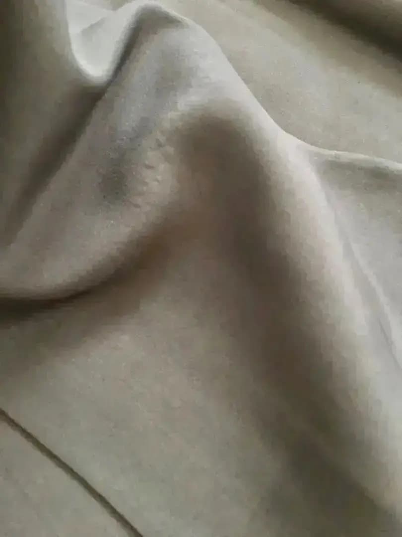 浮世絵美人画 男物長襦袢 江戸の風情 手描き時代物 Antique Ukiyoe