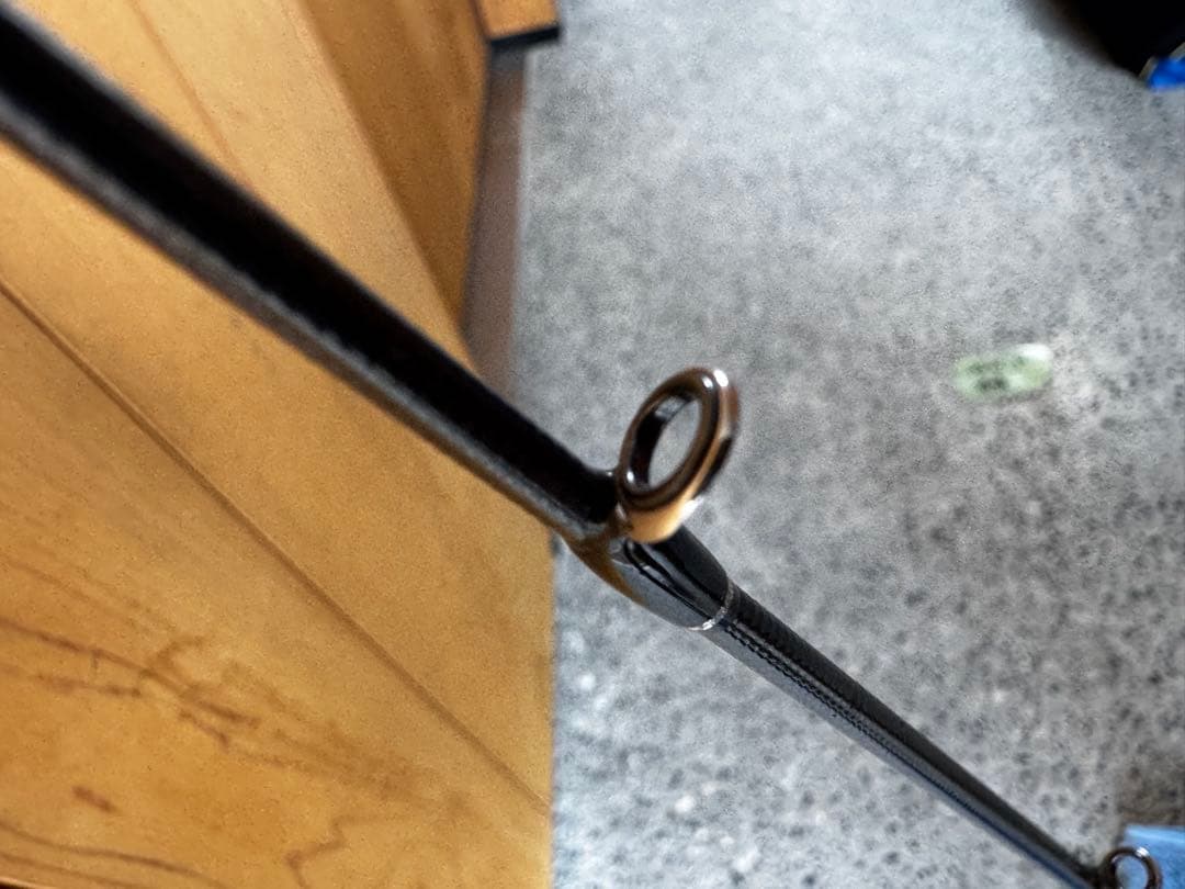 BRIST VENDAVAL10.1M シーバスロッド