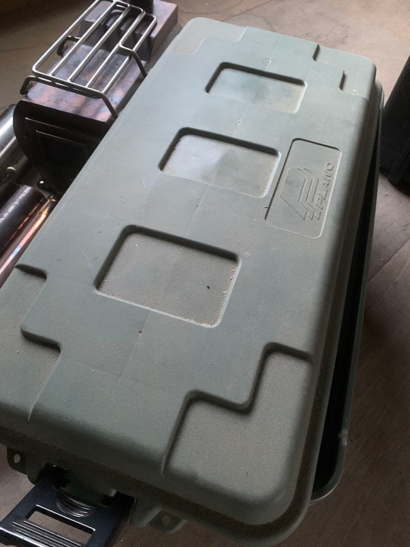 g stove フルセット自作煙突ガード　煙突ダンパーウォーターヒーター