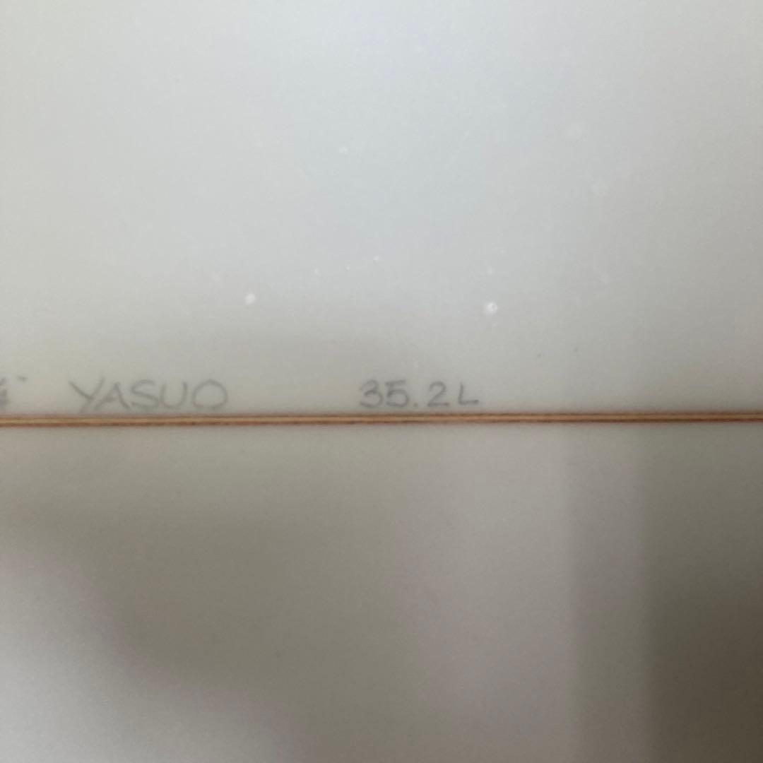 グンタ・ロン サーフボード　送料込み